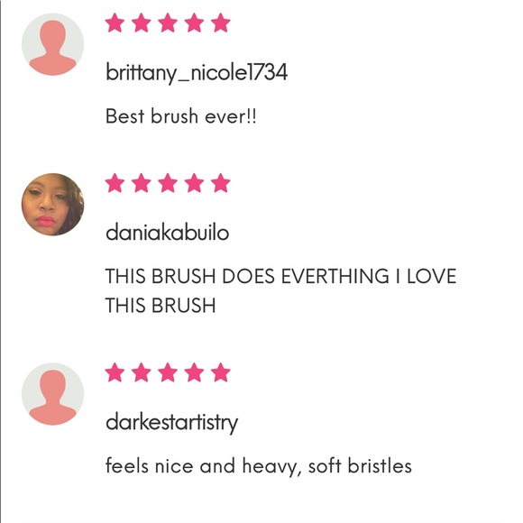 MOTD COSMETICS Mr. Handyman - Picture 3 of 6